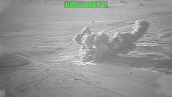בצה"ל מעריכים: ארה"ב יכולה לצאת לתקיפה באיראן - בכל רגע