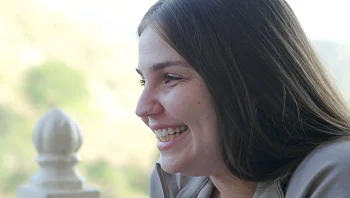 "אני הולך להציע לך אם מגיעים לגמר": האם שיר ואלעד בדרך לחופה?