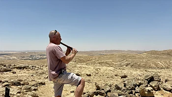 הפתעה: הפסטיבל השווה של הקיץ מחכה לכם דווקא בעיר הזו