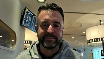 שדר הספורט שהגשים חלום: "שיער סומר ודמעה שבורחת"