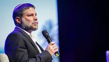 סמוטריץ': "לישראל אין אינטרס להצטרף למלחמה, המצב הנוכחי טוב"
