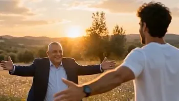 סערת סרטון ה-AI של נתניהו נגד איזנקוט - וההתנערות בליכוד