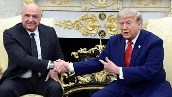 טראמפ: "מוכן לדבר עם חיזבאללה"; על איראן: "נתקוף בהר המכוש"