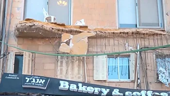 אסון ידוע מראש: הליקויים והכשלים במבנה שקרס בירושלים