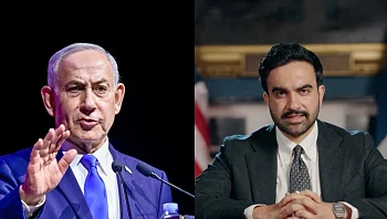 ממדאני: "אין לי סמכות משפטית לאכוף את צו המעצר של נתניהו"