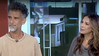 "לא הייתי מתנהגת ככה": שרון ורונן משיבים לאסי ועדי בוזגלו