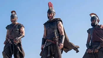ב"האודיסאה" יש פגמים שרק במאי מוכשר כמו נולאן יכול להחביאם