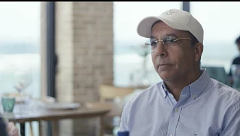 המפגש של ראש ארגון הפשע לשעבר עם יגאל עמיר: "הייתי הורג אותו"