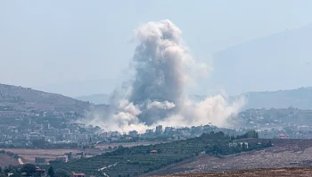 בכיר ישראלי: "לא נמצאו יועצים איראניים במנהרות ברכס עלי טאהר"