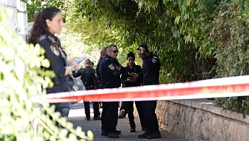 חשד לרצח: עובד זר אותר ללא רוח חיים בירושלים, תושב אילת נעצר