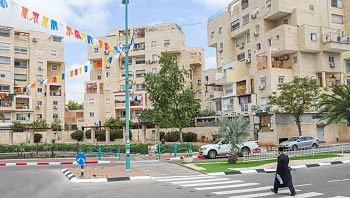 ב-ט' באב, במימון עירוני: כנס שהשווה בין מעצר עריקים לשואה