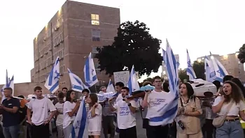 "אל תעוותו את התורה": המתגייסים שנאבקים בהשתמטות החרדים
