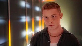 "אני שונה בנוף ובבית הספר זה לא התקבל": האודישן של נועם בן יוסף