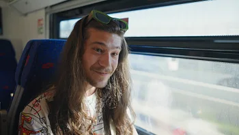 גרם למנטורים לקום מהכיסא: האודישן של תומר פאראצאנו