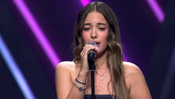 עופרי רחום - "געגוע"