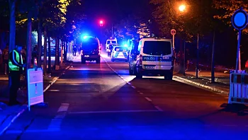 הרוגה ולפחות 16 פצועים בפיגוע במצעד הגאווה בברלין, החשוד נמלט