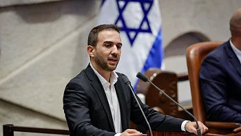 ח"כ רון כץ מיש עתיד פורש: "הגיע הזמן לפתוח פרק חדש"
