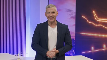 פספורט TV - פרק 1 המלא