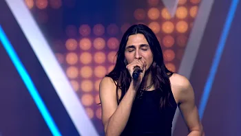 אלעד קפויה - "מחול מטורף"