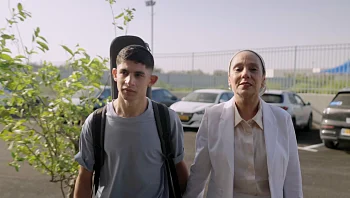 "יכול להיות שעשיתי טעות שלא הסתובבתי": האודישן של הילל רצון
