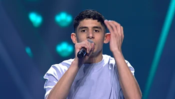הילל רצון - "שקיעות אדומות"