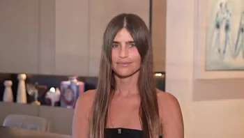 שי מיקה מגיבה לפתיחת תיק הרצח: "הרסו לי הרבה מהחיים ומהנפש"