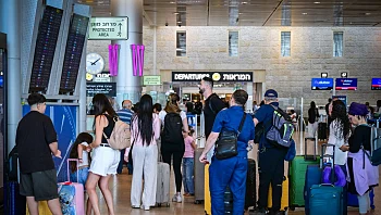 שיא בהגירה: כמעט 100 אלף עזבו את הארץ לתקופה של לפחות 3 חודשים