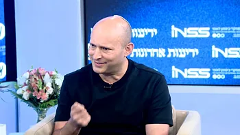 בנט: "בממשלה הבאה אכריז על קטר כמדינת אויב"
