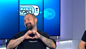 מפת הדרכים של הנפש: כשהקעקועים מתעדים את התחנות בחיים