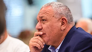 איזנקוט על נתניהו: "במצבי לחץ הוא נכנס לפאניקה"