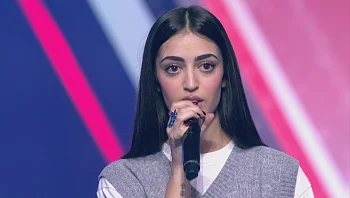 "מאז שאני ילדה אני צופה בתוכנית הזאת": האודישן של רוני עובדיה