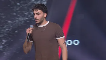 יואב נוטמן - "דברי איתי יותר"