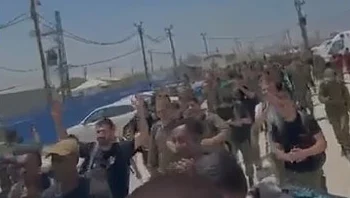 מרד בצה"ל: עשרות לוחמי גבעתי נטשו את הבסיס במחאה נגד הקצינים