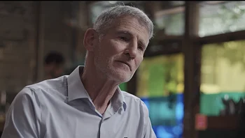 "מחזיק את עצמך לא להעיף לו איזה אחת": יאיר גולן מגיב למרדכי דוד 
