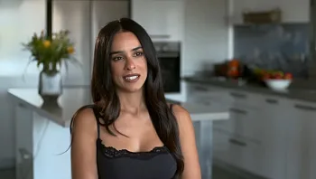 מחוברת לעצמה: אורטל עמר על הזוגיות הקודמת - והאהבה החדשה