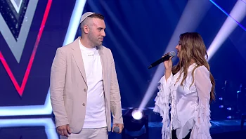 המתמודד עם הבקשה שהפתיעה את המנטורים: האודישן של יניב עוזיאל