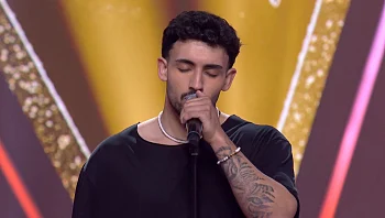 תמיר סרי - "You Are The Reason"