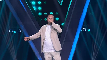 יניב עוזיאל - "רוח ים"
