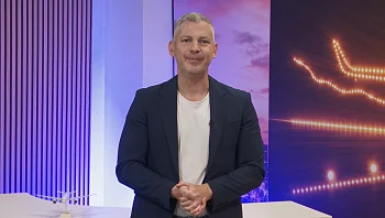 פספורט TV - פרק 2 המלא