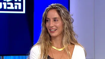 סיפורה של יוצרת התוכן ששברה את הרשת: "אנחנו בוחרים בחיים"