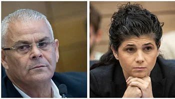 שרן השכל: ח"כ בוסקילה הנחה לתעד את ההצבעה בבחירות למבקר