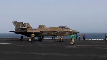 טראמפ: "אם איראן תחזור בה שוב היא תחטוף מכה קשה"