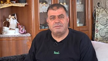 נהג אוטובוס שהותקף ואיבד הכרה: "נקרע לי הלב, מפחד לחזור להגה"