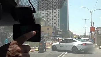 הניידת מתעדת, הדו"ח יחכה לכם בדואר: "מהפכה המצלמות" במשטרה