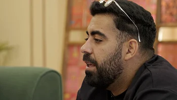 הווידוי המפתיע של אליאור: "הייתי בהלם, מה זה הומו?"