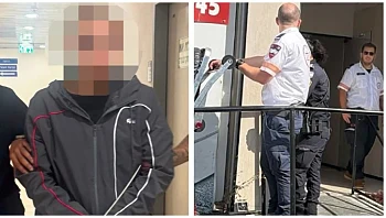 עו"ד נרצח במשרדו בראשל"צ, החשוד הסגיר את עצמו: "יריתי בו"