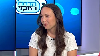 המתמודדת שגרמה לעידן רייכל לבכות: "לשיר זה הדבר הכי מפחיד"