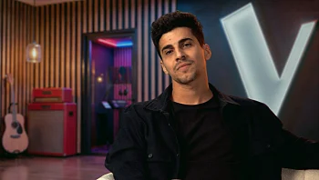 "מעולם לא עשיתי מוזיקה בצורה מקצועית": האודישן של דביר בן שימול