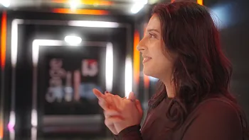 הביצוע שהפך לקרב על המתמודדת: האודישן של עופרי אטיאס