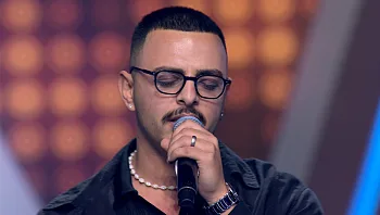 מאור ביתן - "בחום של תל אביב"